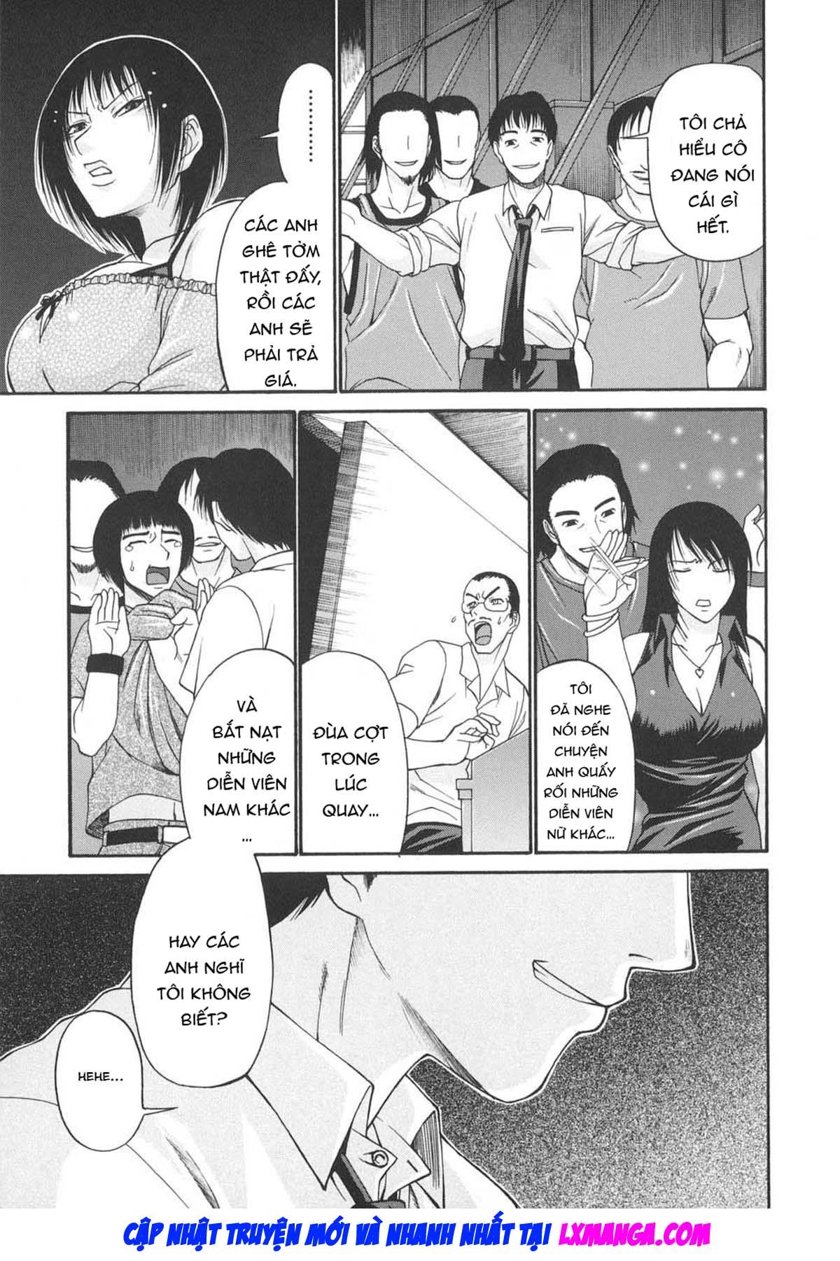 Glamorous Princess Chapter 9 - Page 6