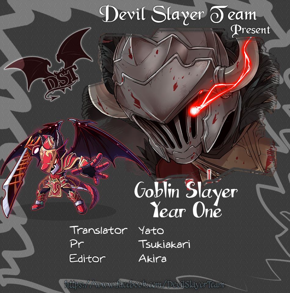 Goblin Slayer Side Story: Year One - Trang 2