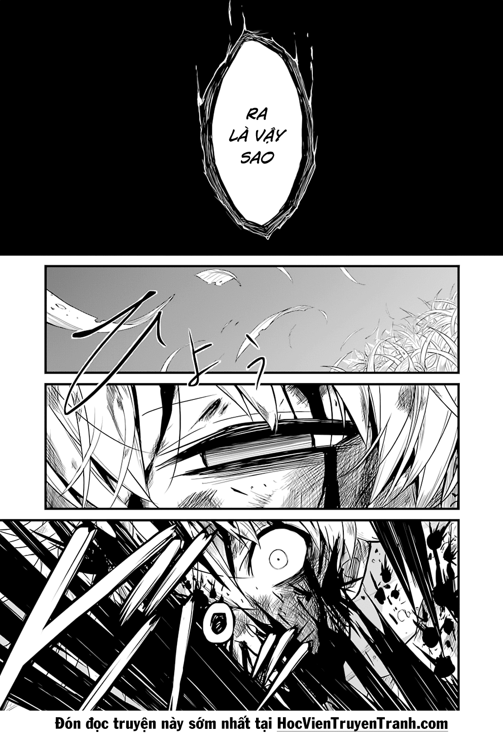 Goblin Slayer Side Story: Year One Chap 1 - Page 36