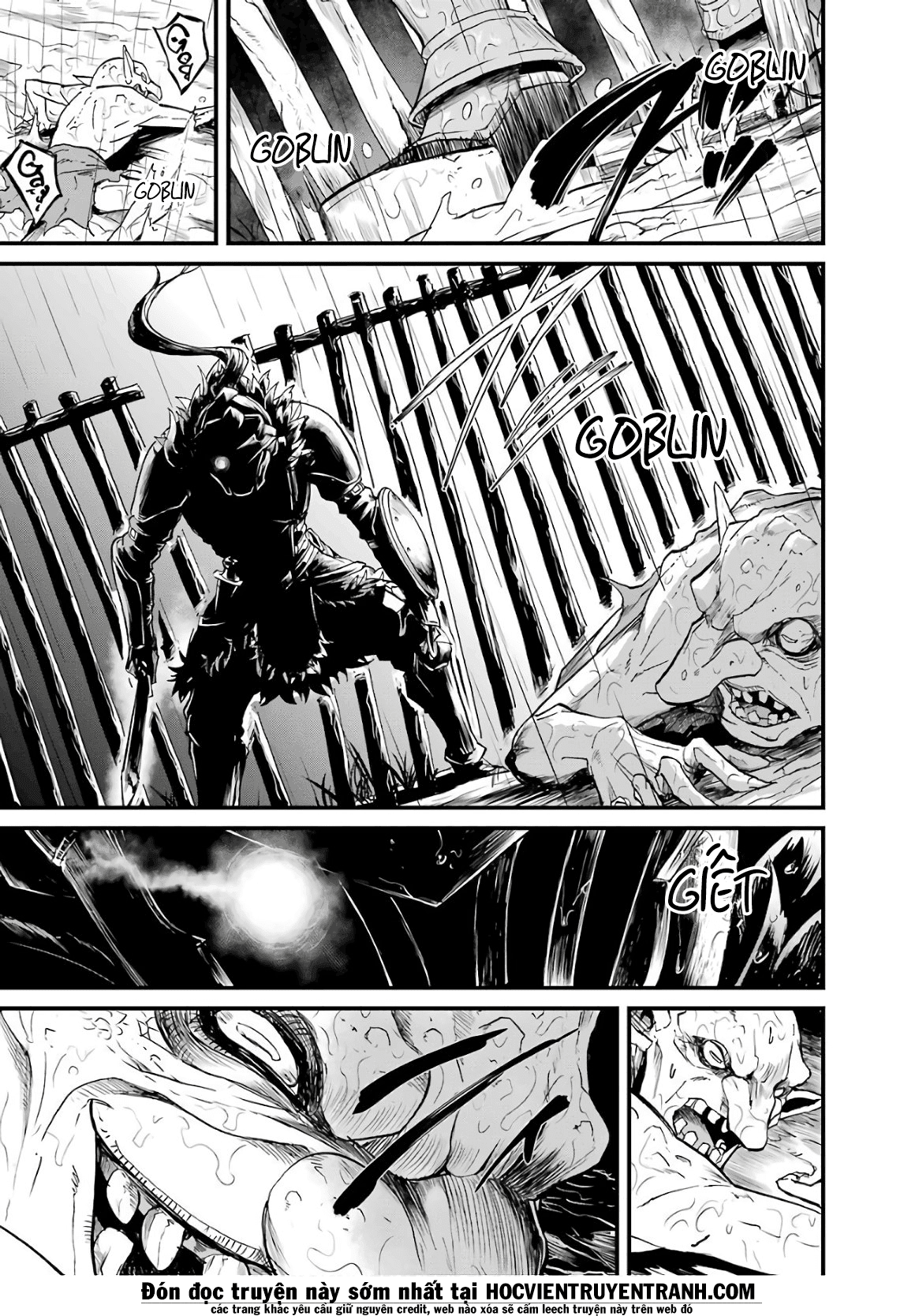 Goblin Slayer Side Story: Year One Chap 14 - Page 16