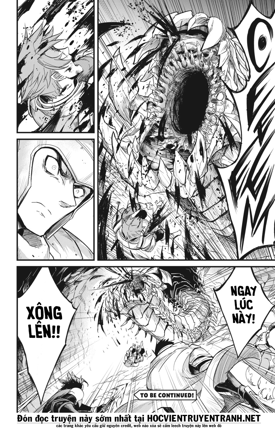 Goblin Slayer Side Story: Year One Chap 16 - Page 20