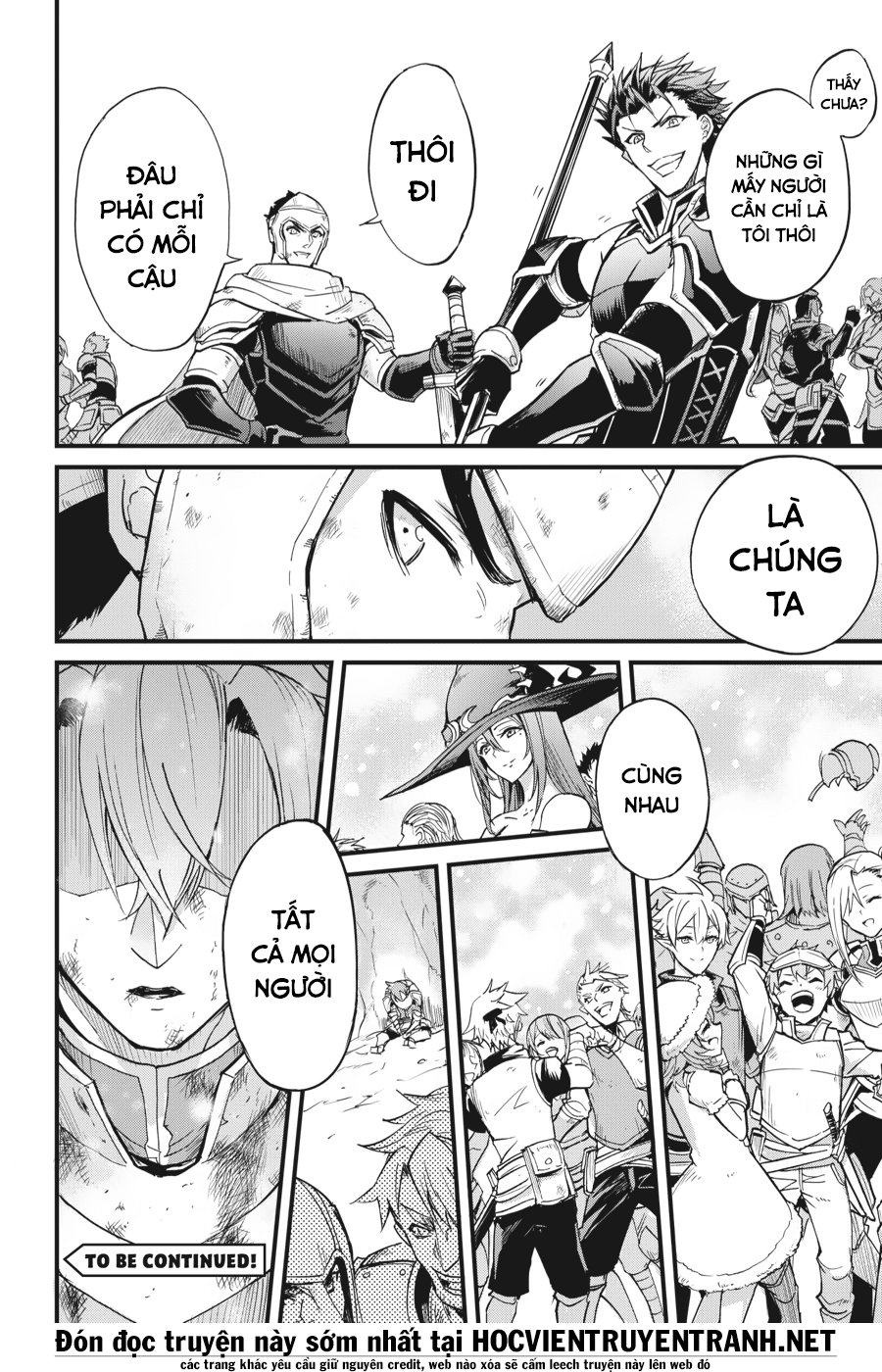 Goblin Slayer Side Story: Year One Chap 17.5 - Page 18