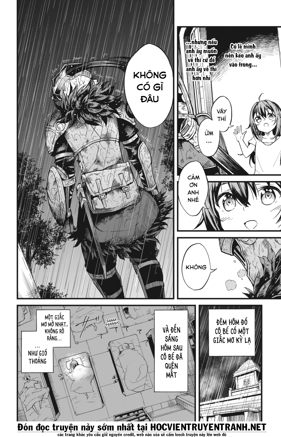 Goblin Slayer Side Story: Year One Chap 19 - Page 10