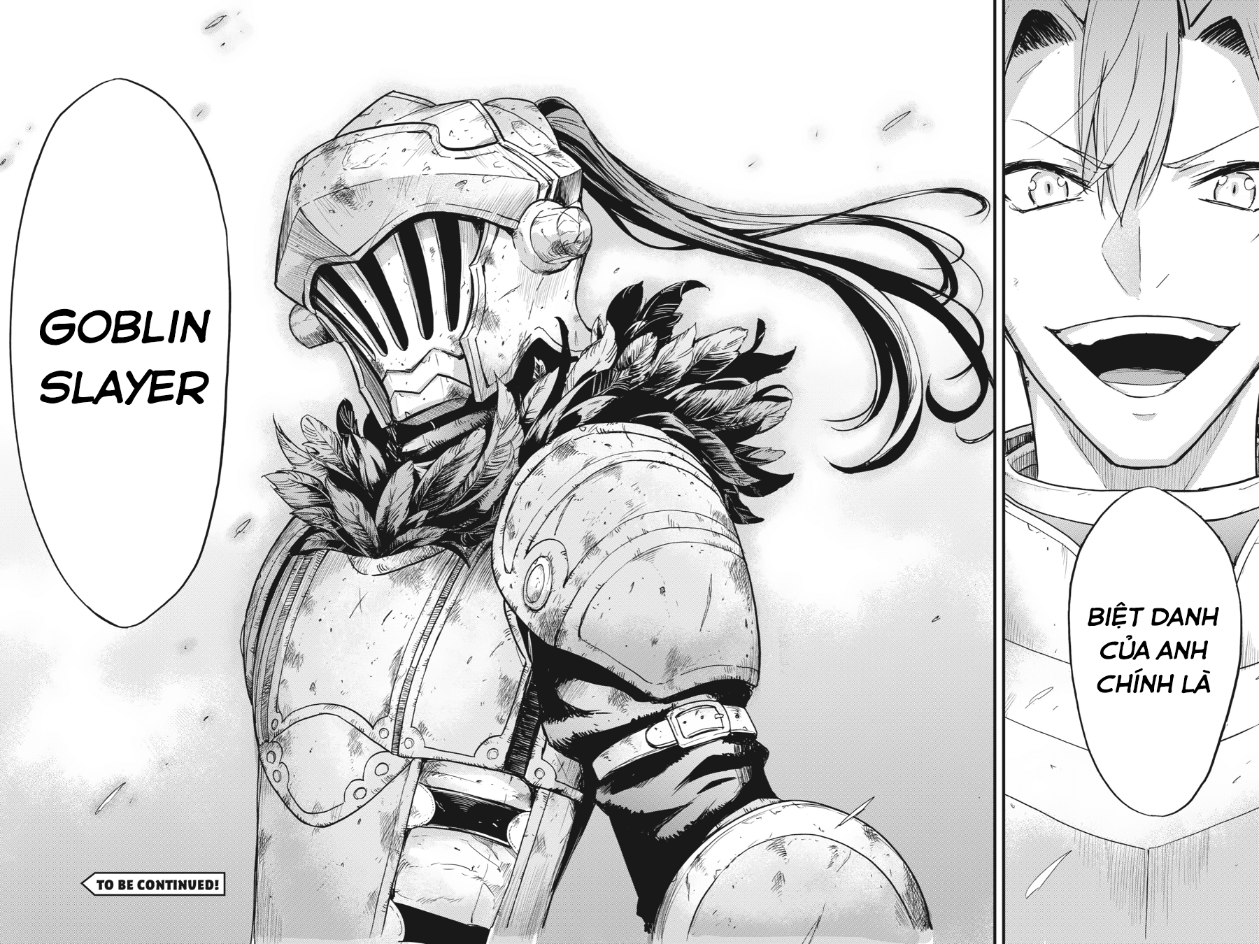 Goblin Slayer Side Story: Year One Chap 20 - Page 18