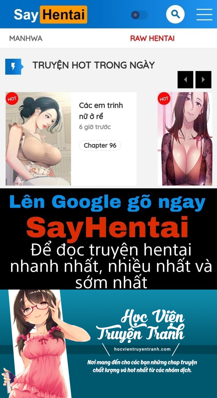 HentaiVn Truyện tranh online