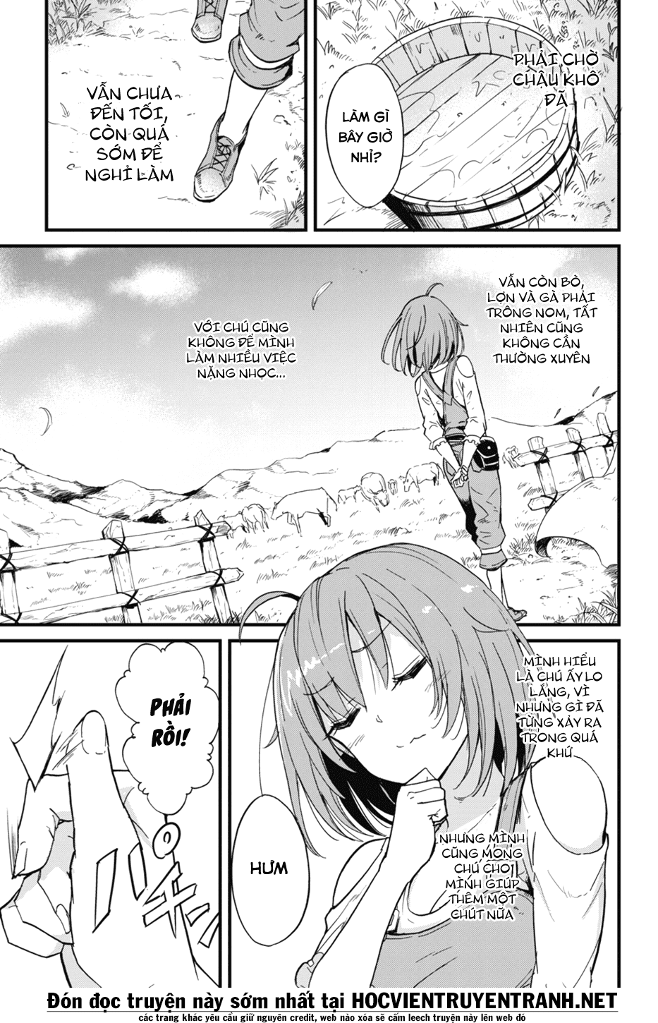 Goblin Slayer Side Story: Year One Chap 22 - Page 8