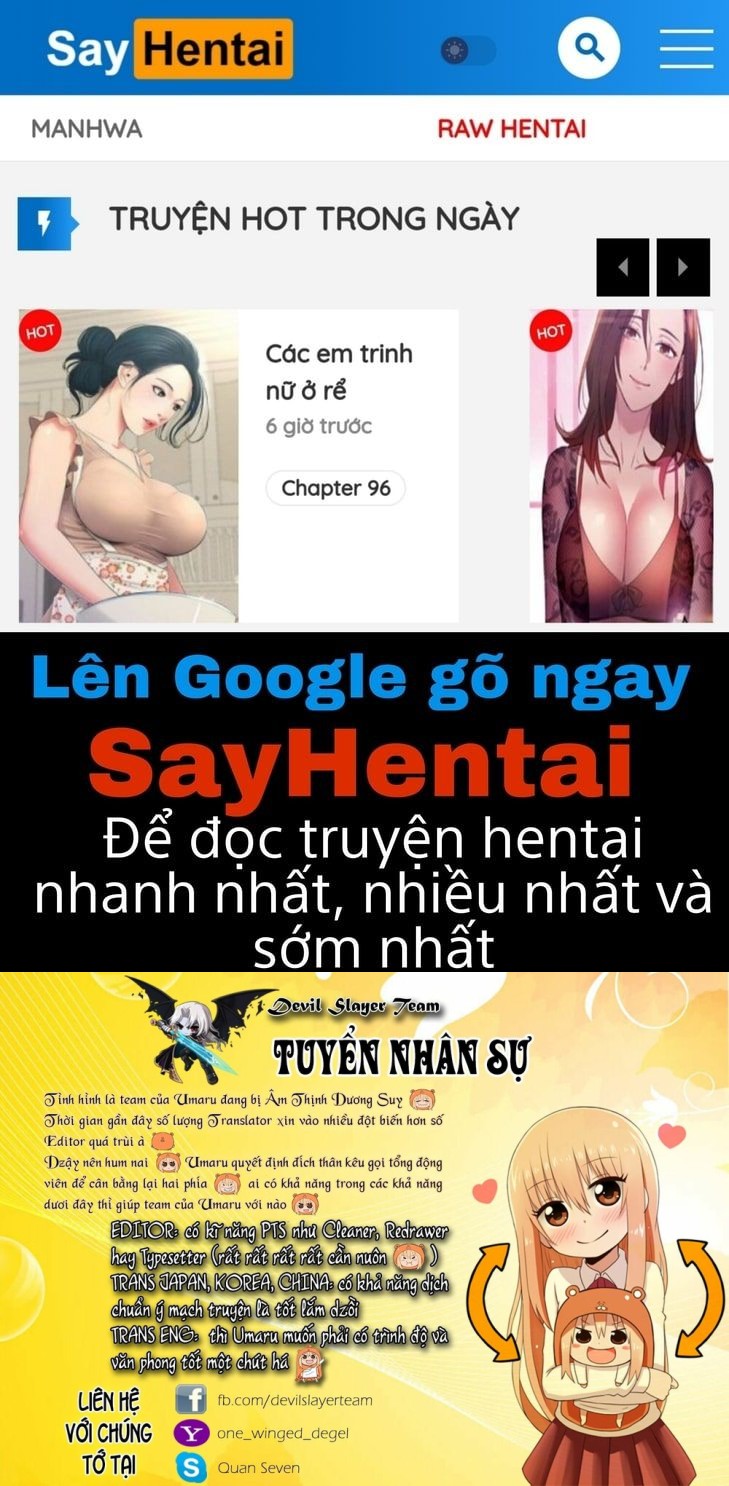 HentaiVn Truyện tranh online