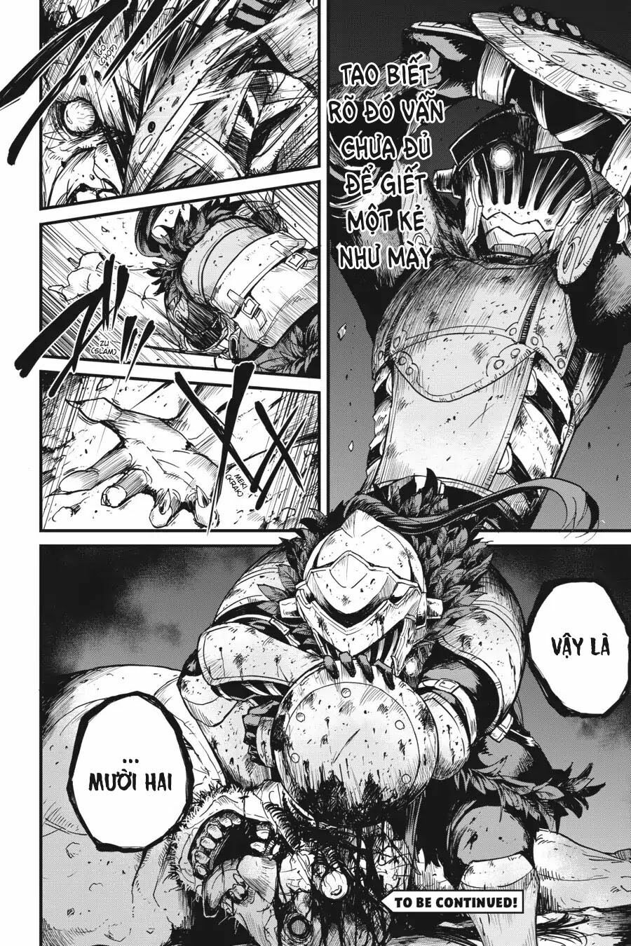 Goblin Slayer Side Story: Year One Chap 26 - Page 25