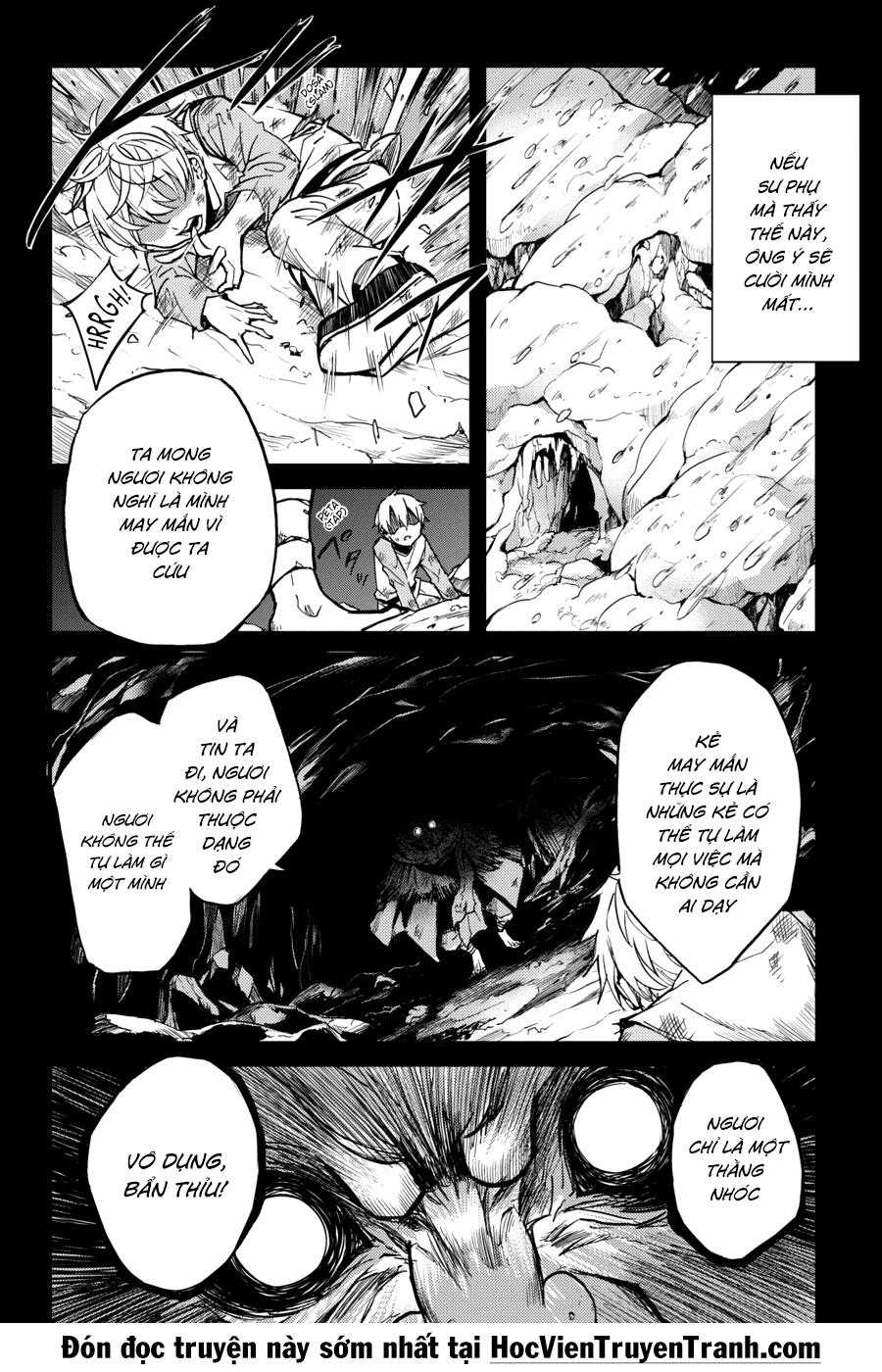 Goblin Slayer Side Story: Year One Chap 3 - Page 9