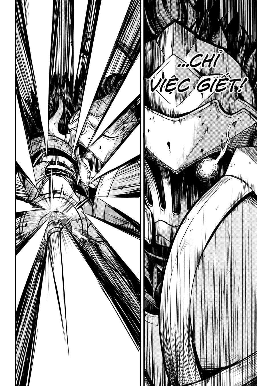 Goblin Slayer Side Story: Year One Chap 3 - Page 24