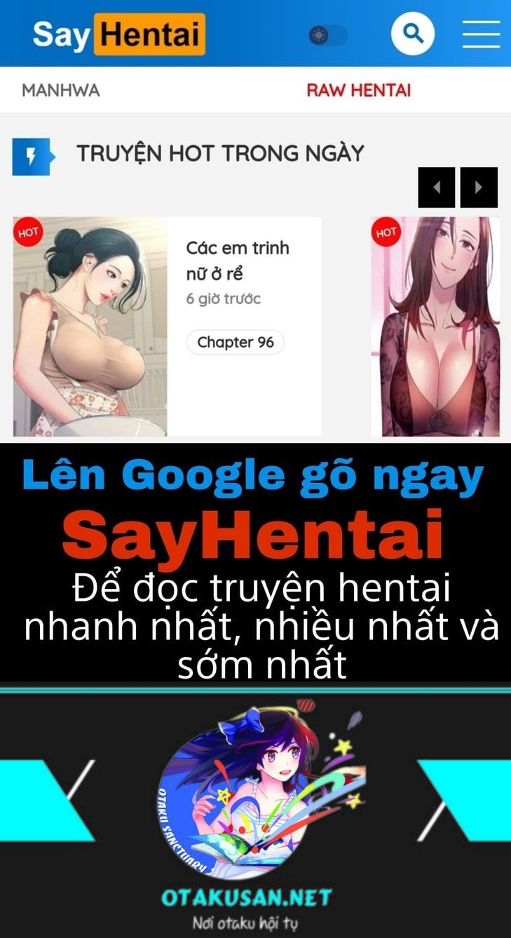 HentaiVn Truyện tranh online