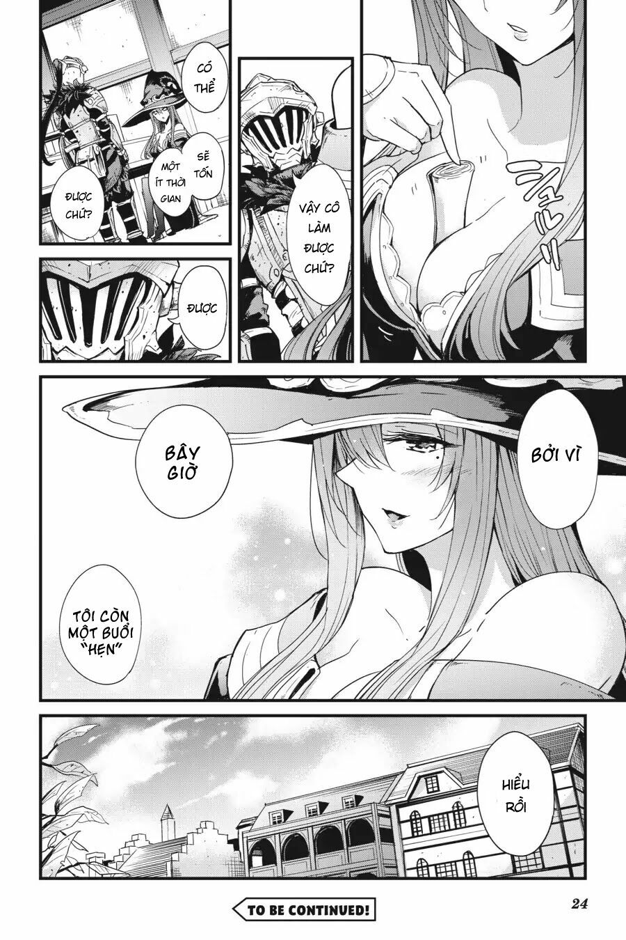 Goblin Slayer Side Story: Year One Chap 31 - Page 27