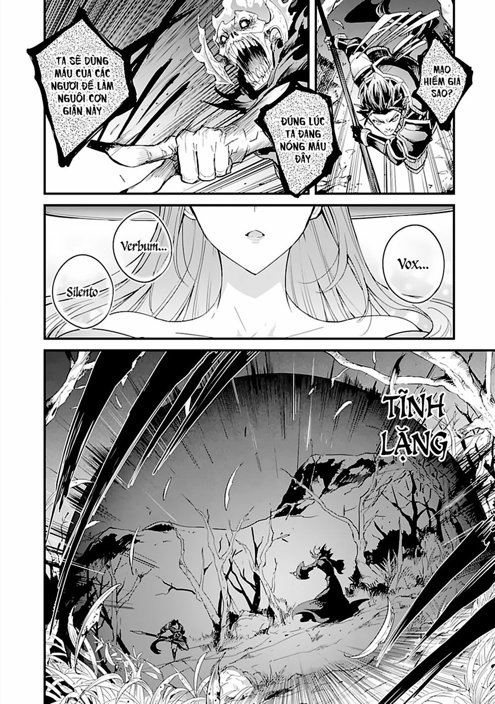 Goblin Slayer Side Story: Year One Chap 35 - Page 17