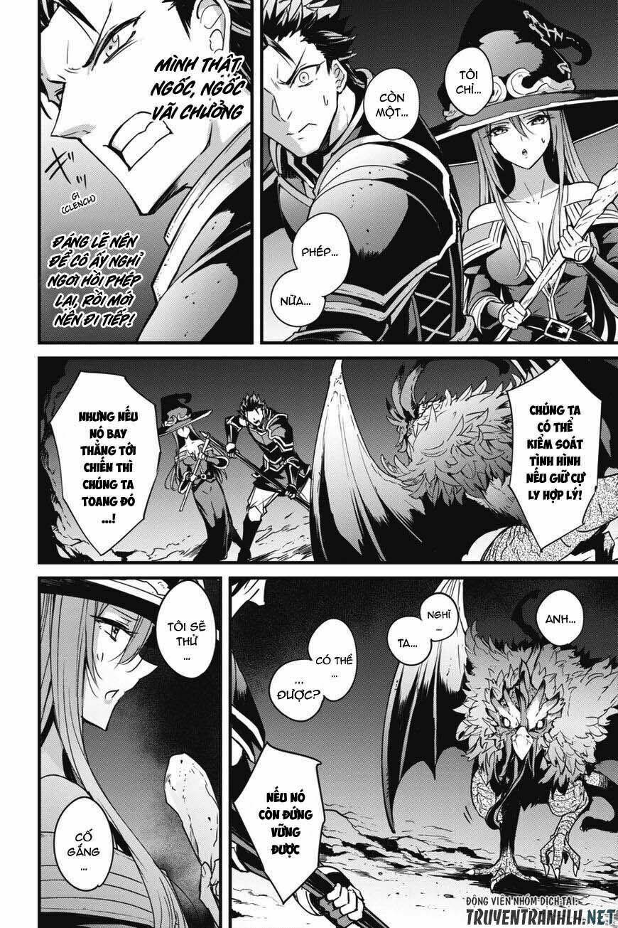 Goblin Slayer Side Story: Year One Chap 36 - Page 2