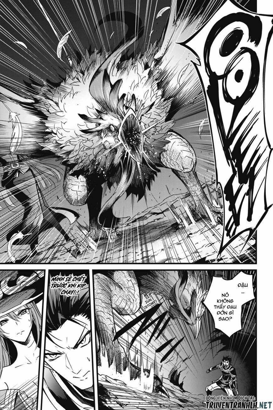 Goblin Slayer Side Story: Year One Chap 36 - Page 9