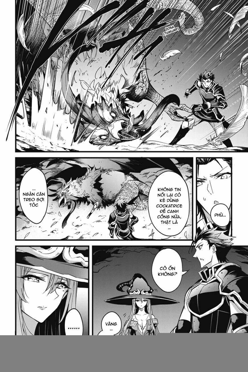 Goblin Slayer Side Story: Year One Chap 36 - Page 13