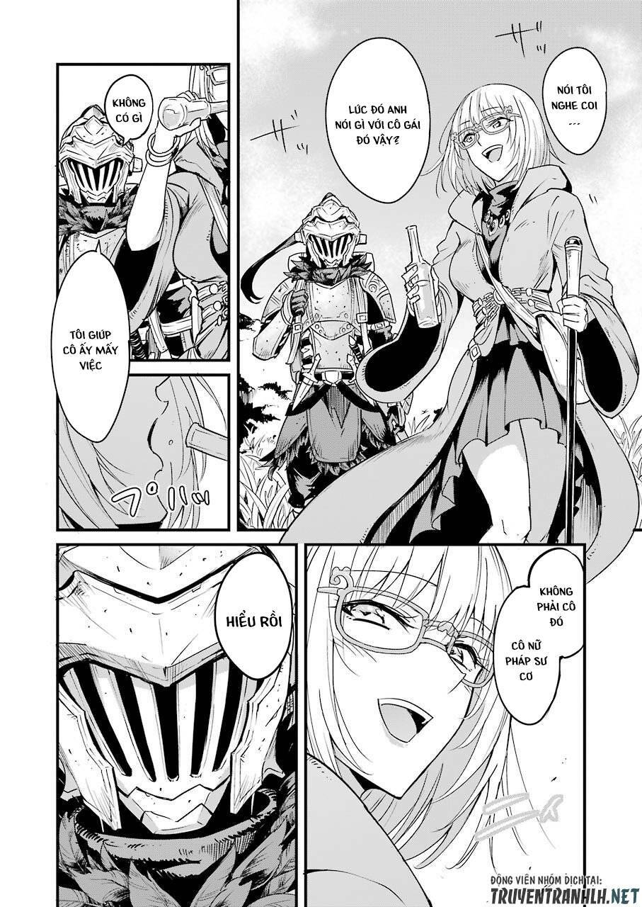 Goblin Slayer Side Story: Year One Chap 37 - Page 2