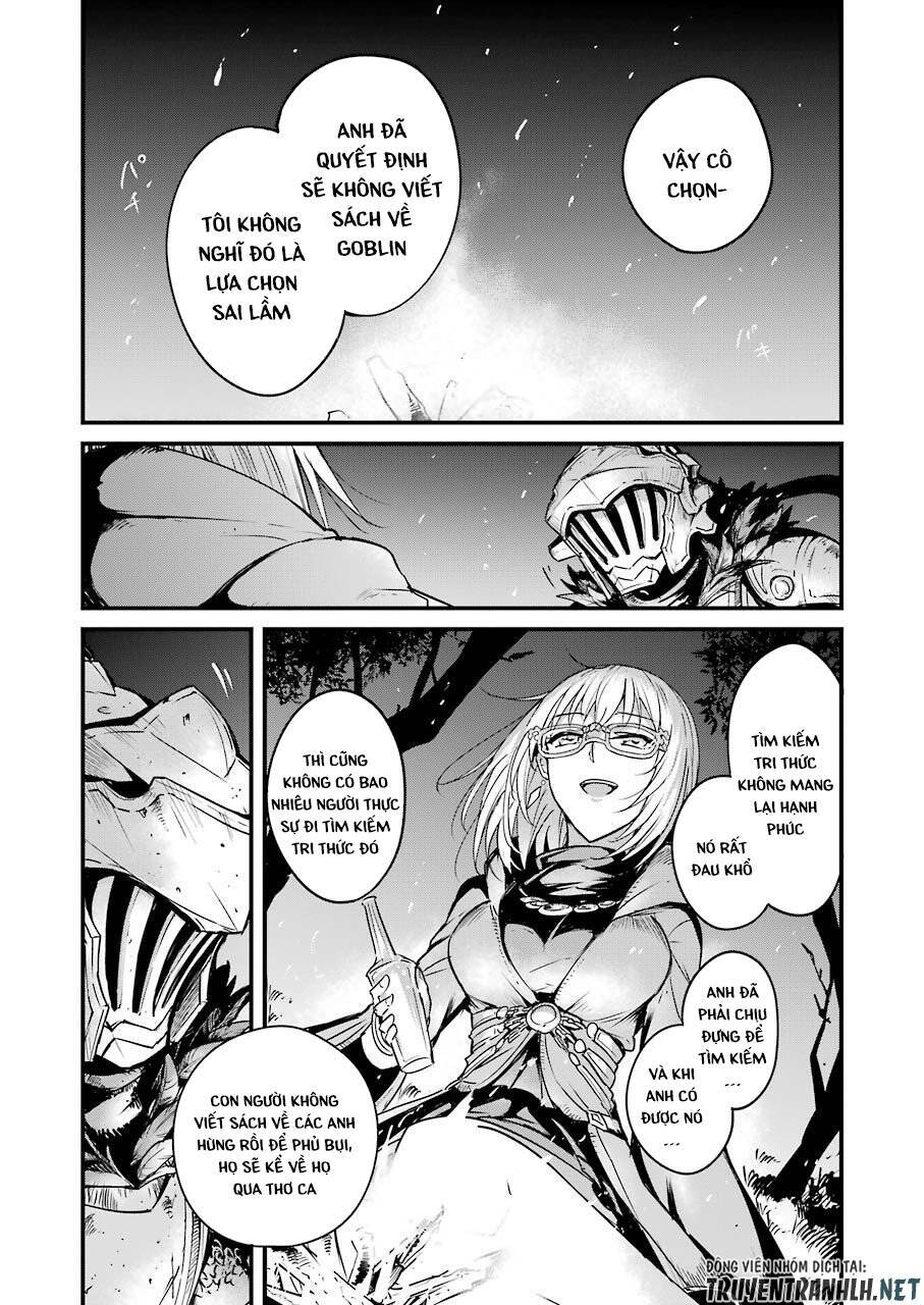 Goblin Slayer Side Story: Year One Chap 37 - Page 9