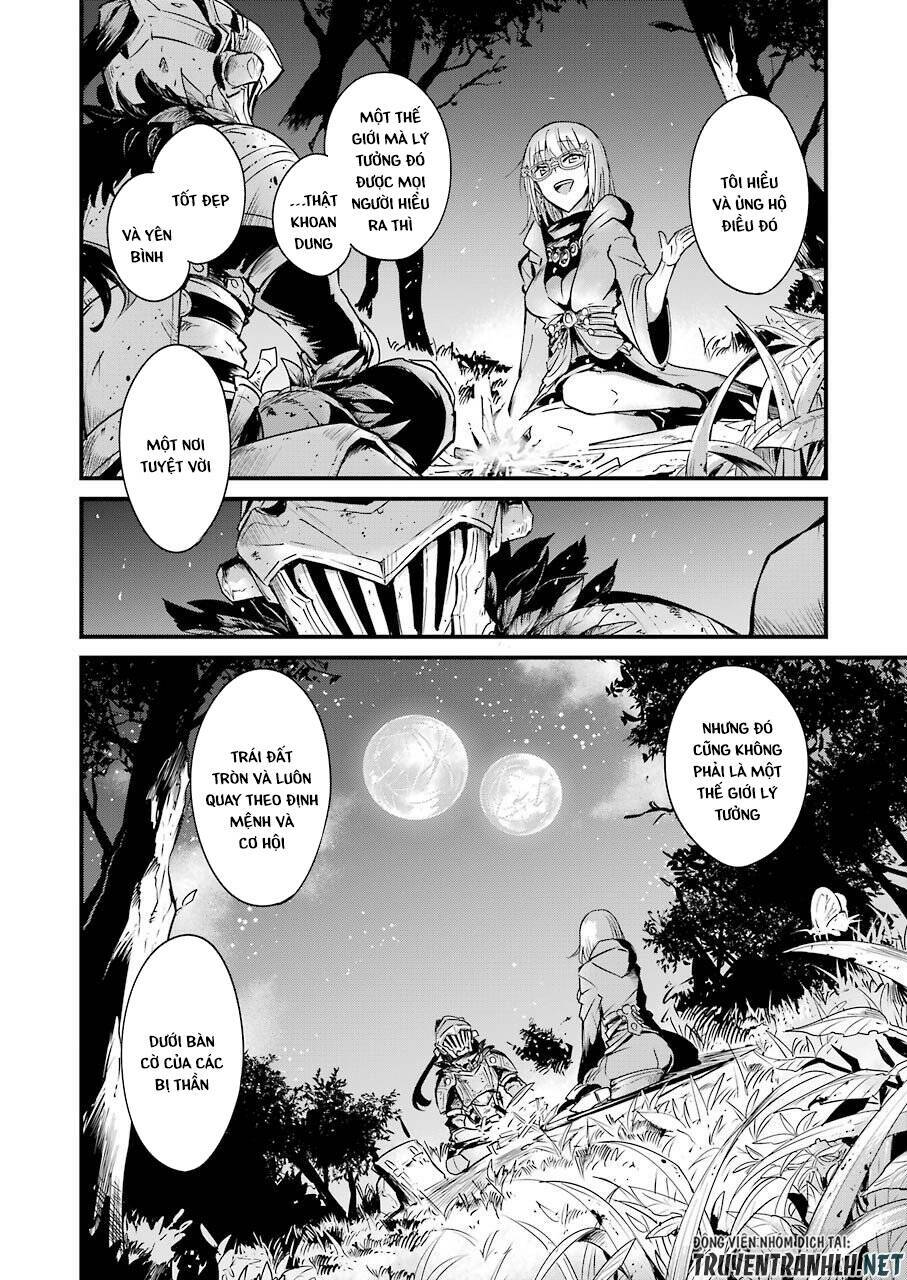 Goblin Slayer Side Story: Year One Chap 37 - Page 12