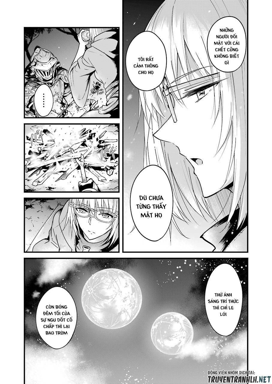 Goblin Slayer Side Story: Year One Chap 37 - Page 13