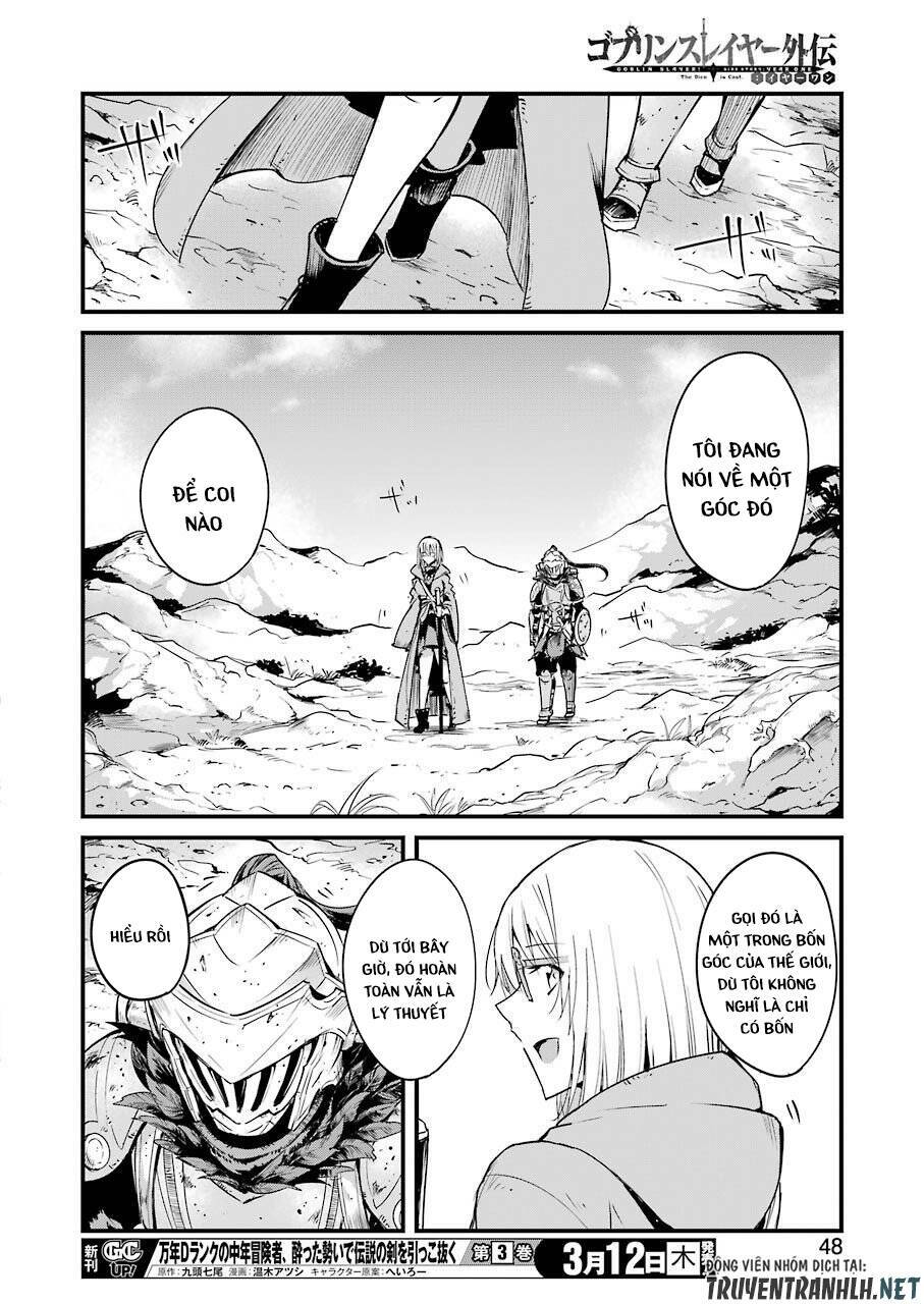 Goblin Slayer Side Story: Year One Chap 37 - Page 16