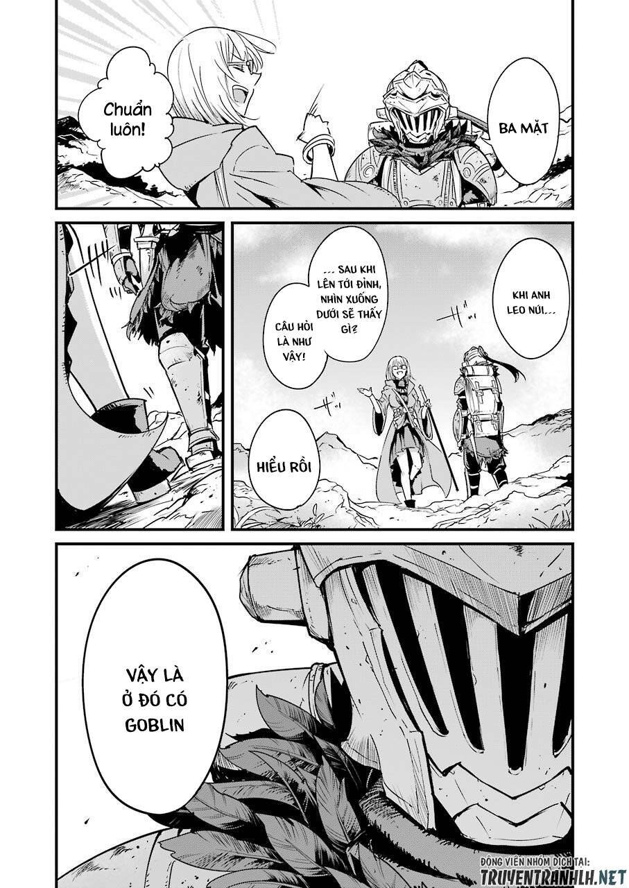 Goblin Slayer Side Story: Year One Chap 37 - Page 18