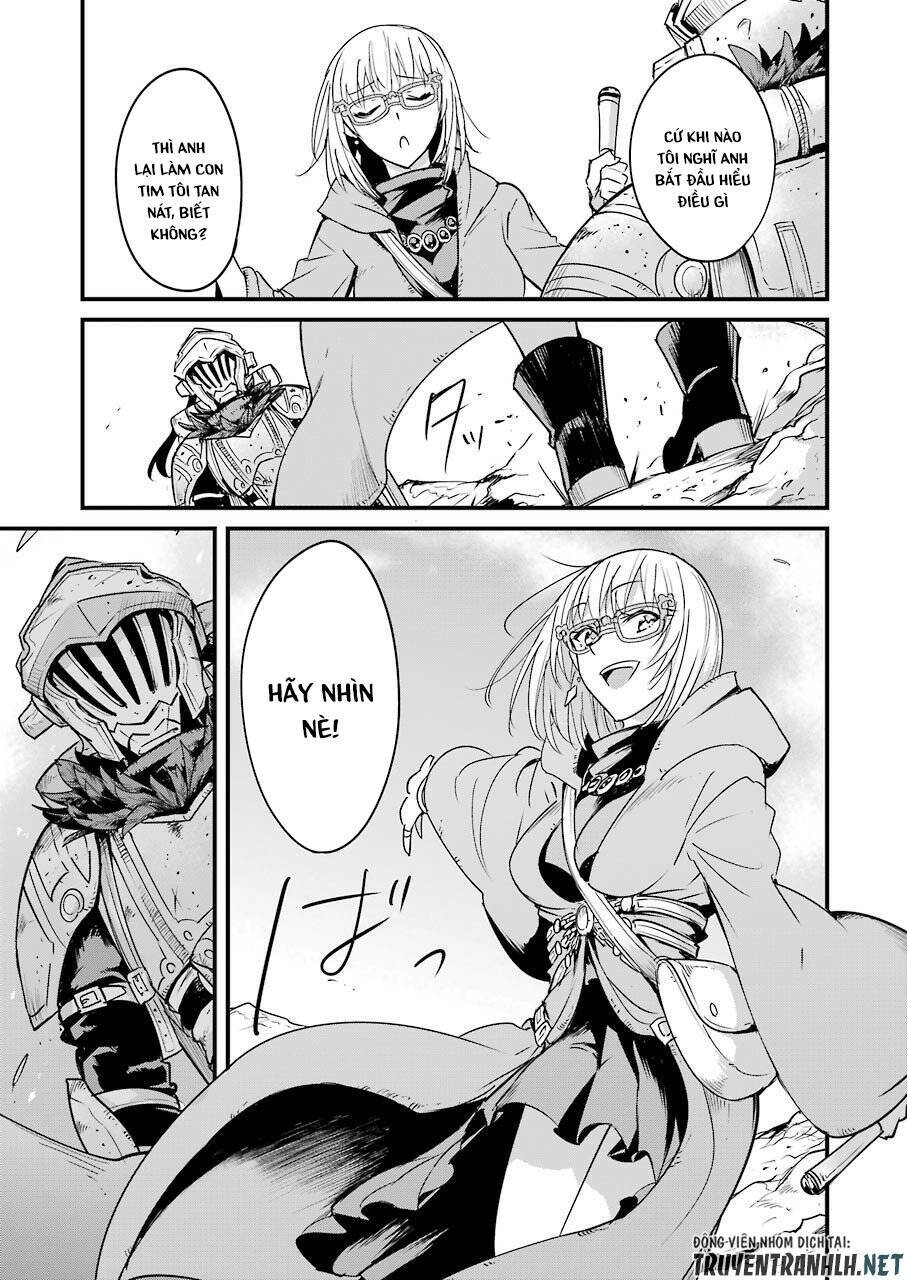 Goblin Slayer Side Story: Year One Chap 37 - Page 19