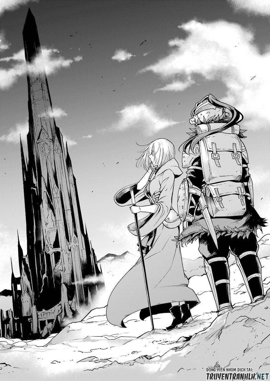 Goblin Slayer Side Story: Year One Chap 37 - Page 20