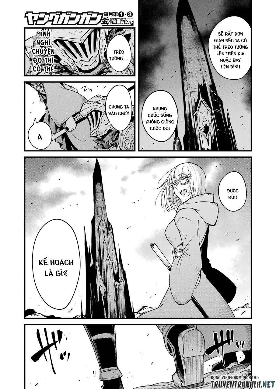 Goblin Slayer Side Story: Year One Chap 37 - Page 23