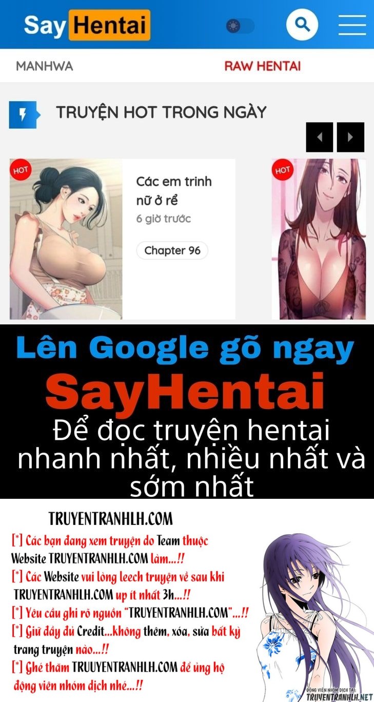 HentaiVn Truyện tranh online