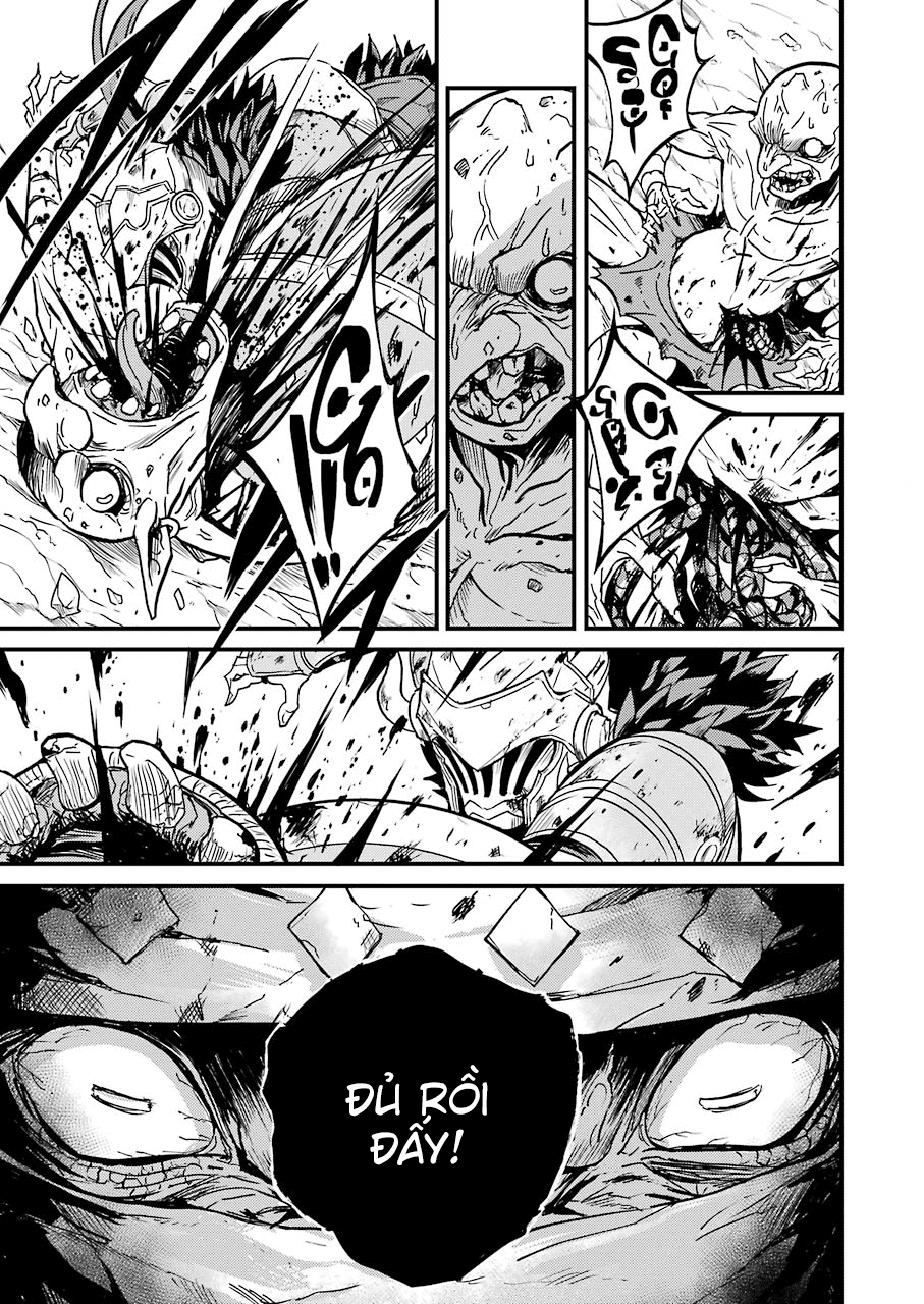 Goblin Slayer Side Story: Year One Chap 4 - Page 14