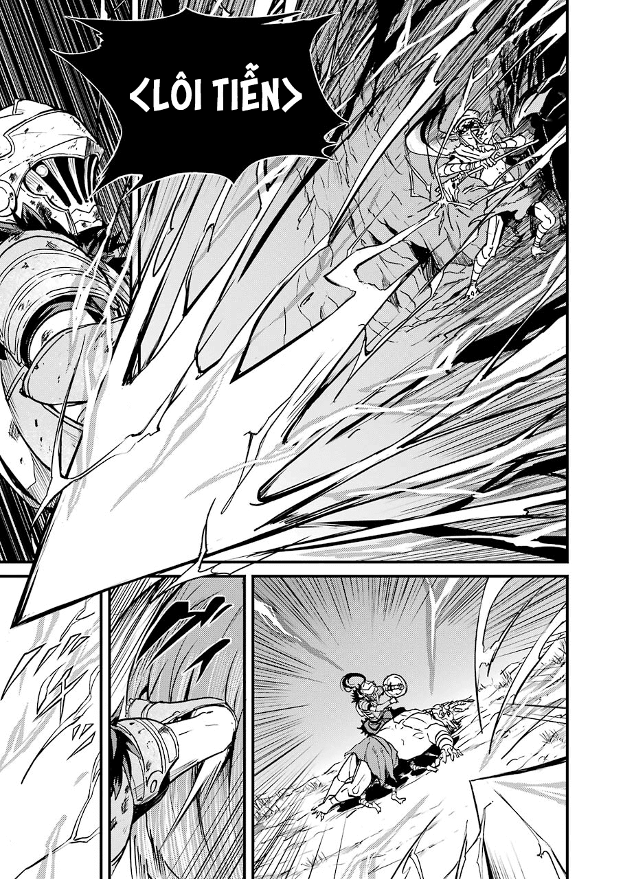 Goblin Slayer Side Story: Year One Chap 4 - Page 16