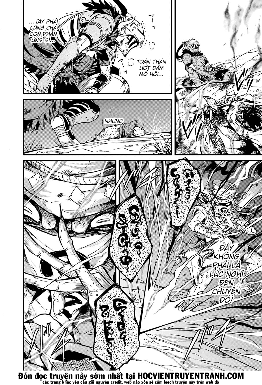 Goblin Slayer Side Story: Year One Chap 4 - Page 19