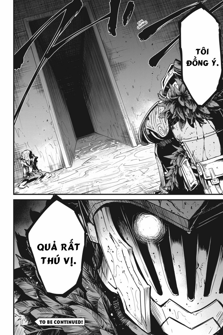 Goblin Slayer Side Story: Year One Chap 41 - Page 26