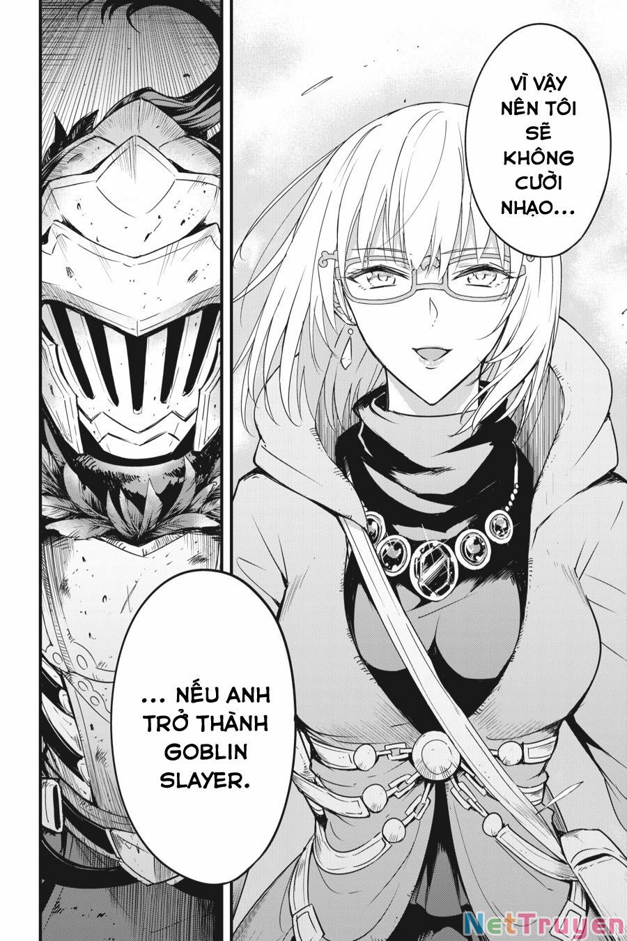 Goblin Slayer Side Story: Year One Chap 42 - Page 15