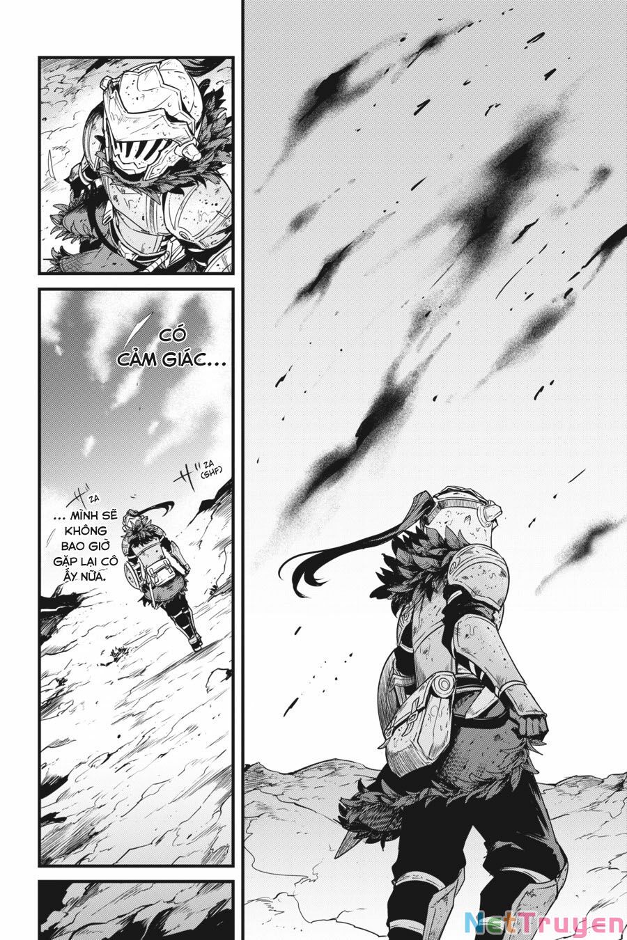 Goblin Slayer Side Story: Year One Chap 42 - Page 25