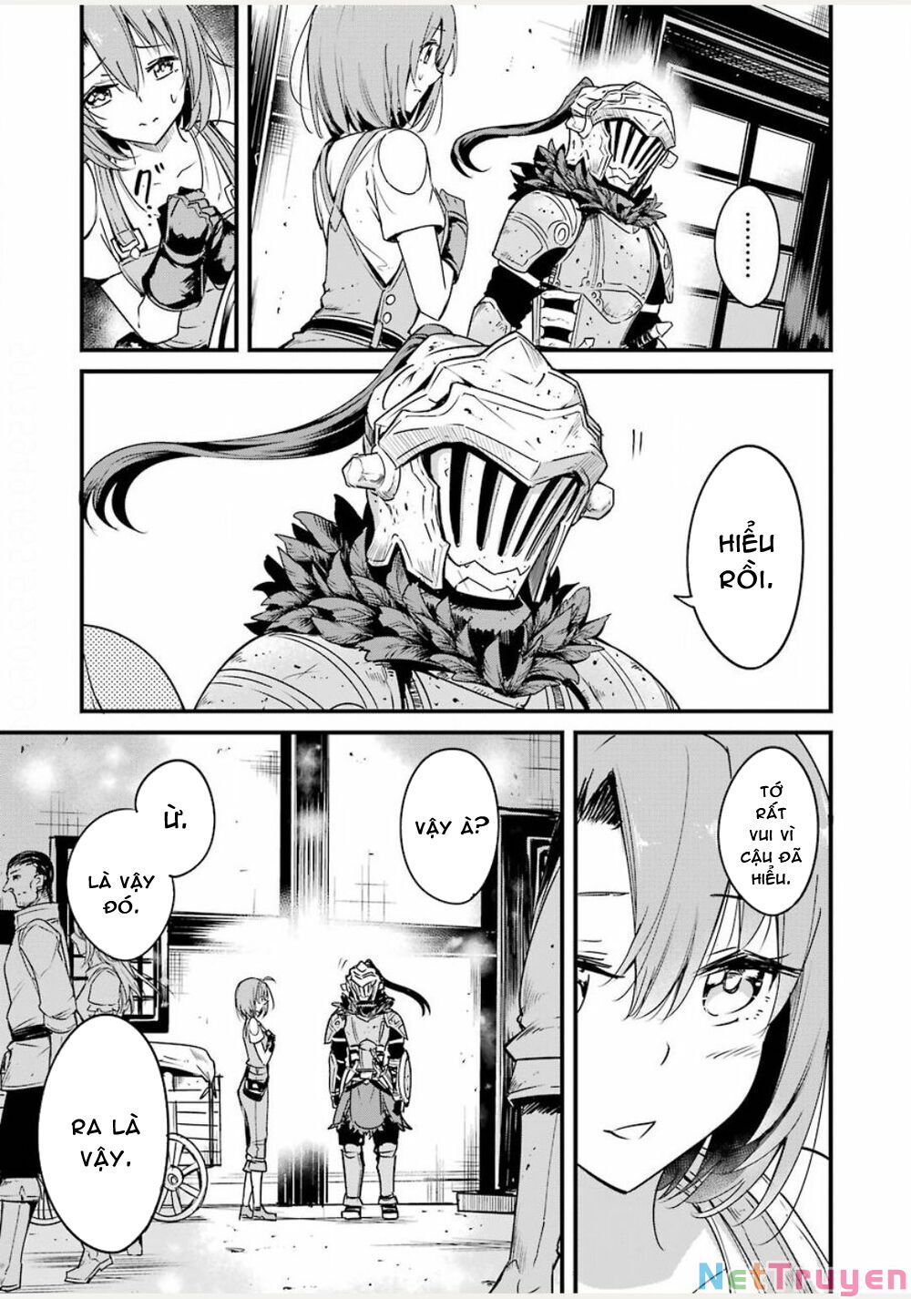 Goblin Slayer Side Story: Year One Chap 43.5 - Page 5