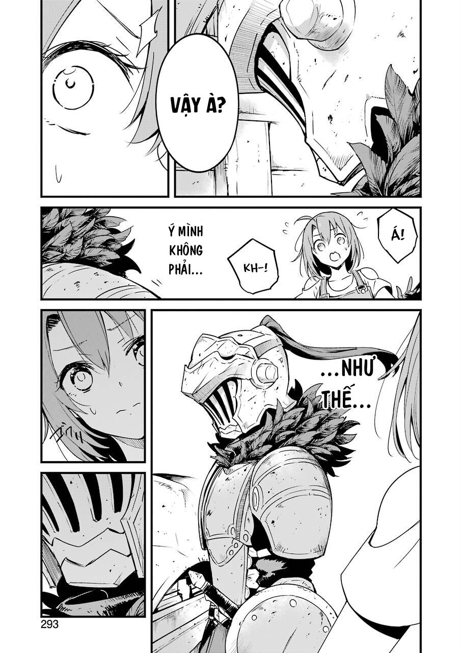 Goblin Slayer Side Story: Year One Chap 43 - Page 15