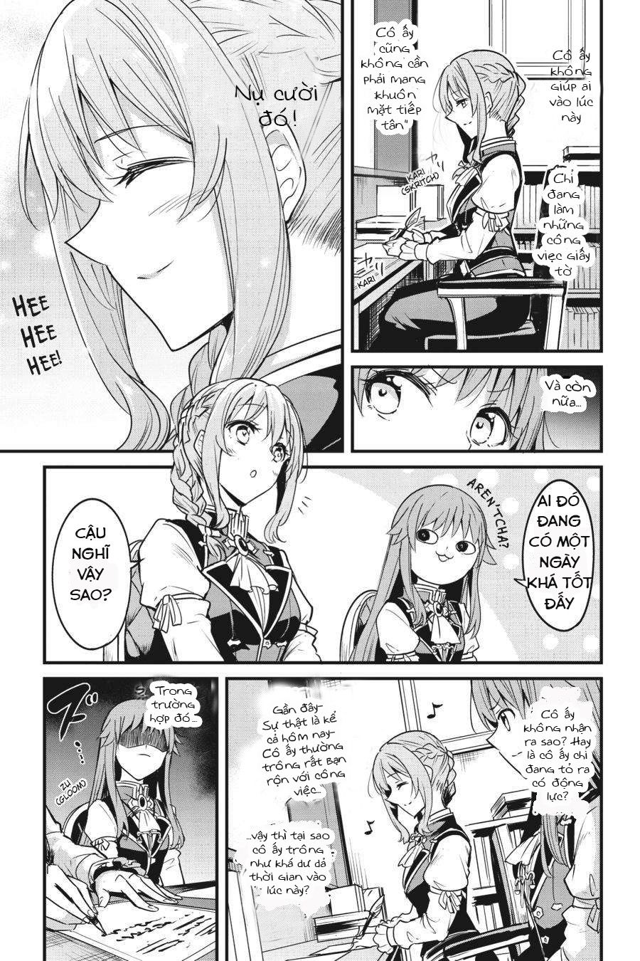 Goblin Slayer Side Story: Year One - Trang 2