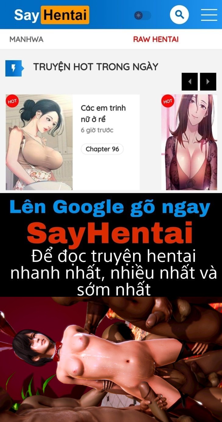 HentaiVn Truyện tranh online