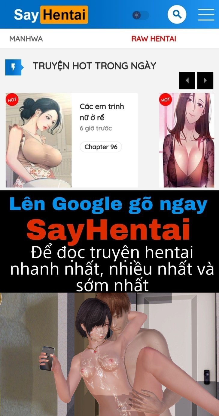 HentaiVn Truyện tranh online