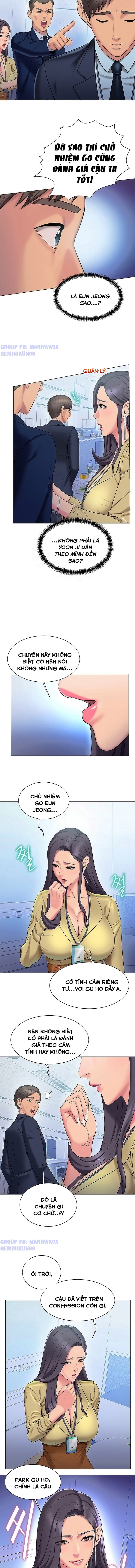 Gu Ho phục hận Chap 16 - Page 5