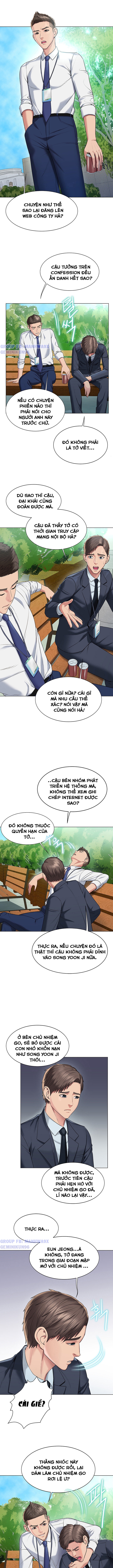 Gu Ho phục hận Chap 16 - Page 9