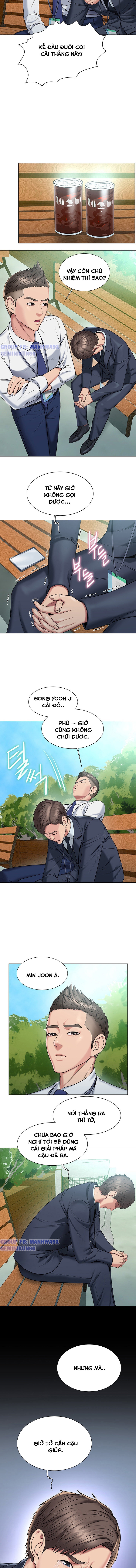 Gu Ho phục hận Chap 16 - Page 10