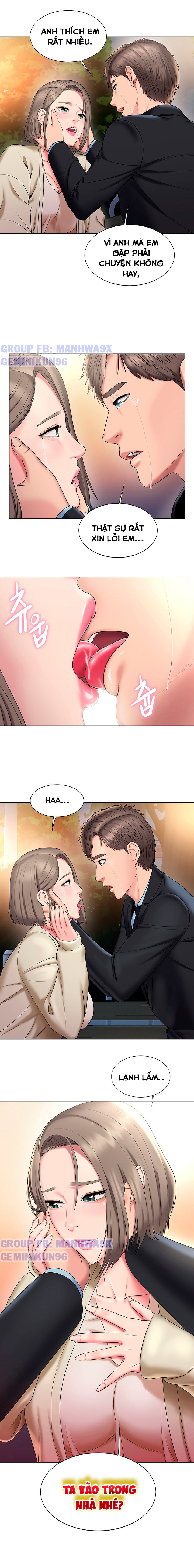 Gu Ho phục hận Chapter 22 - Page 5