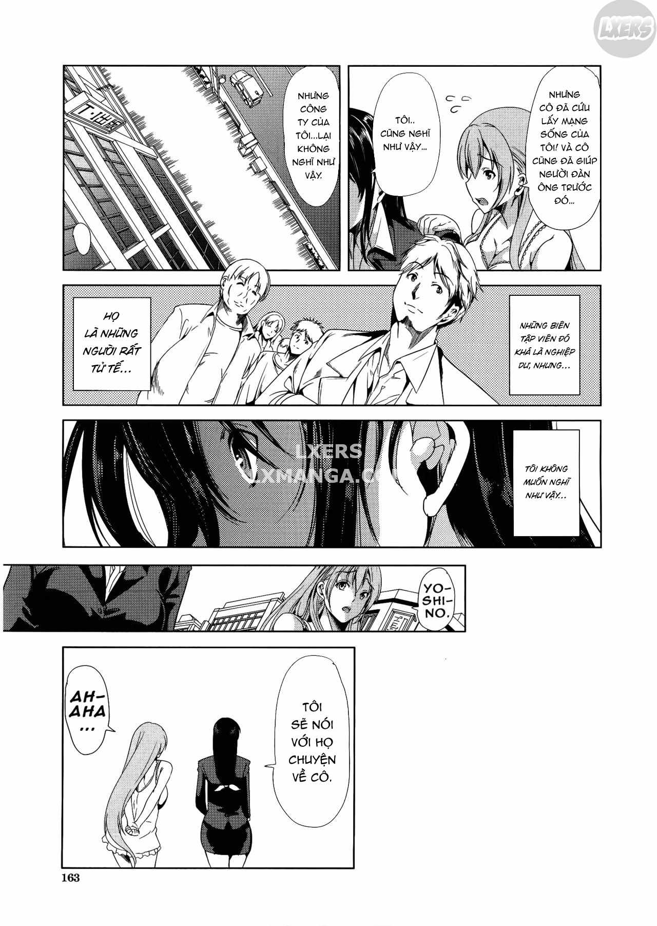 H na Manko no Tsukurikata Chapter 3 - Page 66