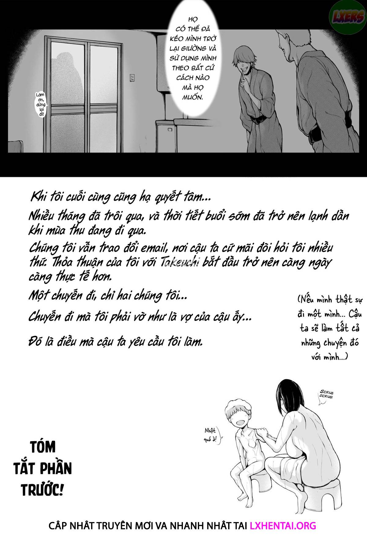 Hahagui Chapter 2 - Page 10