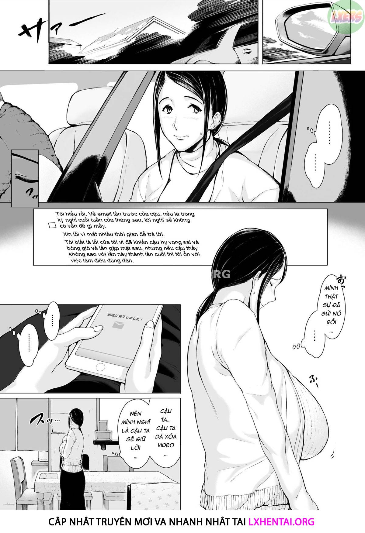 Hahagui Chapter 2 - Page 16