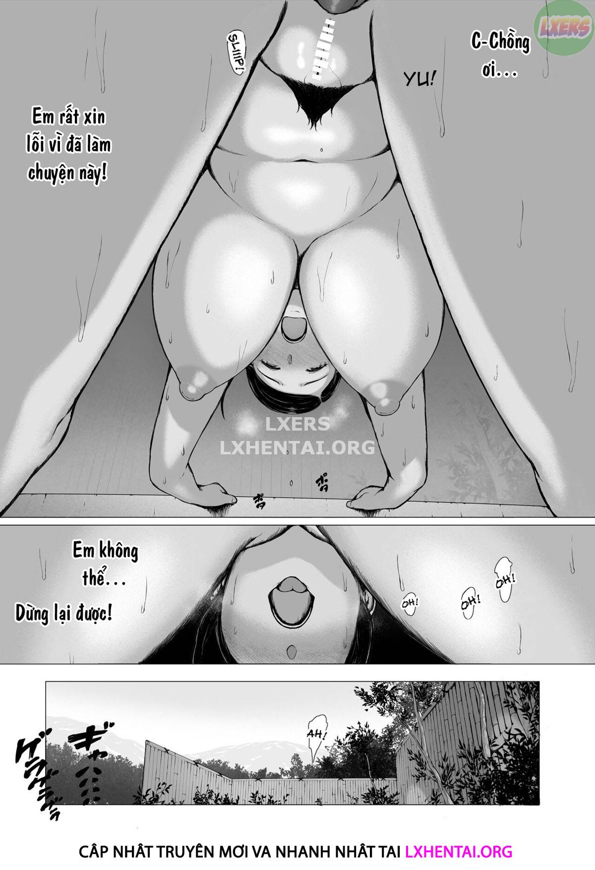 Hahagui Chapter 3 - Page 66