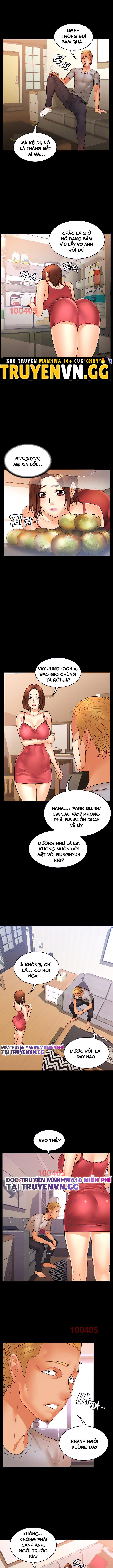 Hai Hộ Gia Đình - Trang 2